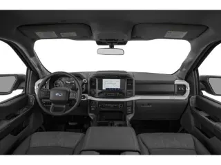 Ford F-150 2023 4x4 XLT 4dr SuperCrew 6.5 ft. SB