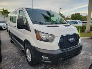 Ford Transit 2025 250 3dr LWB Low Roof Carga Van