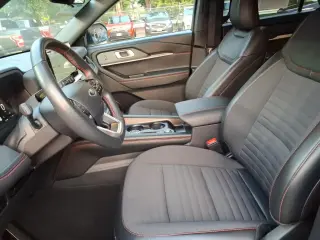 Ford Explorer 2025 AWD ST-Line 4dr SUV