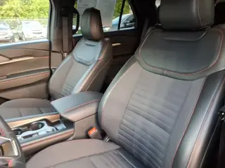 Ford Explorer 2025 AWD ST-Line 4dr SUV