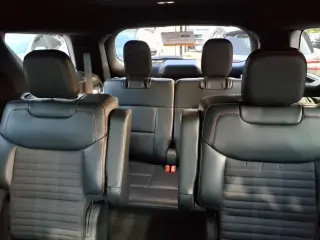 Ford Explorer 2025 AWD ST-Line 4dr SUV