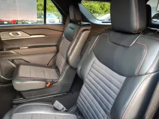 Ford Explorer 2025 AWD ST-Line 4dr SUV