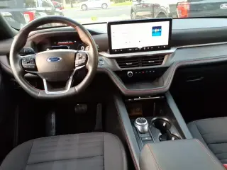 Ford Explorer 2025 AWD ST-Line 4dr SUV