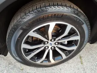 Ford Explorer 2025 AWD ST-Line 4dr SUV