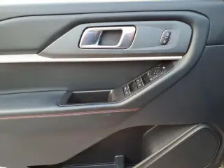 Ford Explorer 2025 AWD ST-Line 4dr SUV