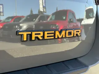 Ford Explorer 2026 AWD Tremor 4dr SUV