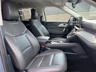 Ford Explorer 2025 AWD Active 4dr SUV