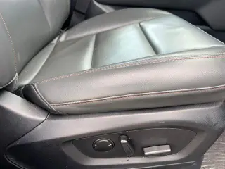 Ford Explorer 2025 AWD Active 4dr SUV