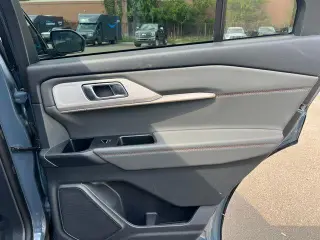 Ford Explorer 2025 AWD Active 4dr SUV