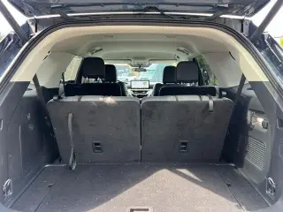 Ford Explorer 2025 AWD Active 4dr SUV