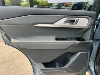 Ford Explorer 2025 AWD Active 4dr SUV