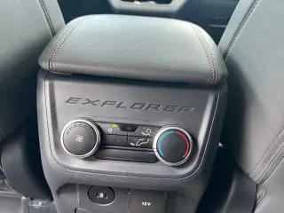 Ford Explorer 2025 AWD Active 4dr SUV
