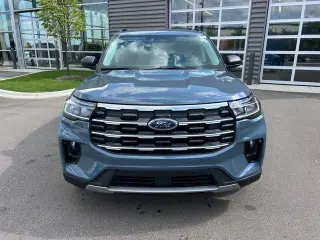 Ford Explorer 2025 AWD Active 4dr SUV