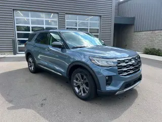 Ford Explorer 2025 AWD Active 4dr SUV