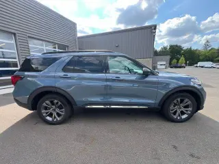 Ford Explorer 2025 AWD Active 4dr SUV