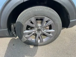 Ford Explorer 2025 AWD Active 4dr SUV