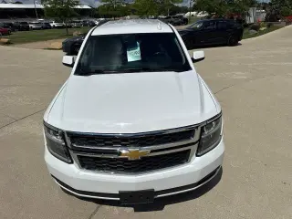 Chevrolet Tahoe 2019 4x4 LT 4dr SUV