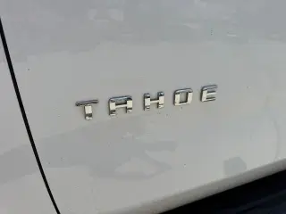 Chevrolet Tahoe 2019 4x4 LT 4dr SUV