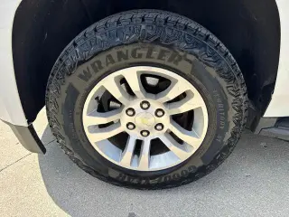 Chevrolet Tahoe 2019 4x4 LT 4dr SUV