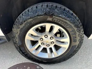 Chevrolet Tahoe 2019 4x4 LT 4dr SUV