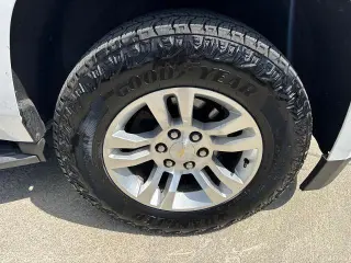 Chevrolet Tahoe 2019 4x4 LT 4dr SUV