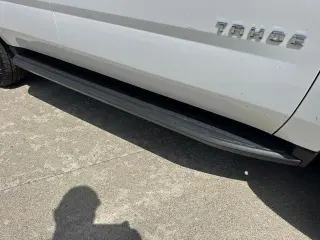 Chevrolet Tahoe 2019 4x4 LT 4dr SUV