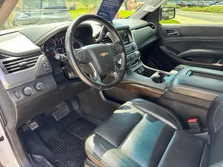Chevrolet Tahoe 2019 4x4 LT 4dr SUV
