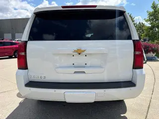 Chevrolet Tahoe 2019 4x4 LT 4dr SUV