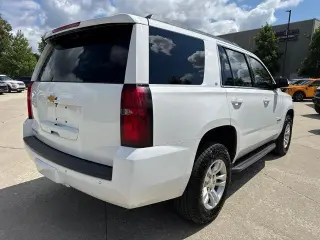 Chevrolet Tahoe 2019 4x4 LT 4dr SUV