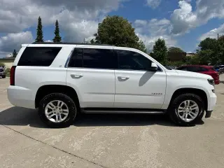 Chevrolet Tahoe 2019 4x4 LT 4dr SUV