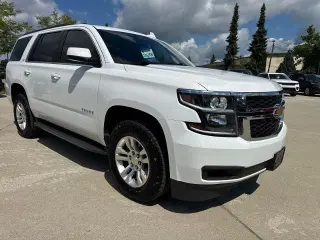 Chevrolet Tahoe 2019 4x4 LT 4dr SUV