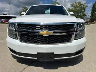 Chevrolet Tahoe 2019 4x4 LT 4dr SUV