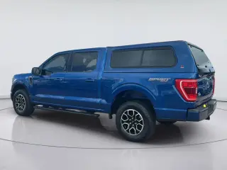 Ford F-150 2023 4x4 XL 4dr SuperCrew 5.5 ft. SB