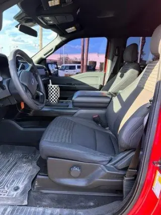 Ford F-150 2021 4x4 XL 4dr SuperCrew 5.5 ft. SB