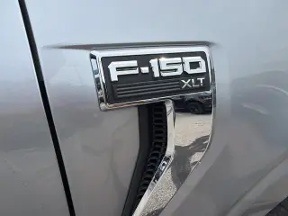 Ford F-150 2025 4x4 XLT 4dr SuperCrew 5.5 ft. SB