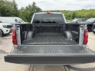 Ford F-150 2025 4x4 XLT 4dr SuperCrew 5.5 ft. SB