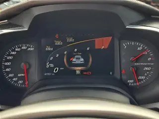 Chevrolet Corvette 2014 Stingray Z51 2dr Coupe con 3LT