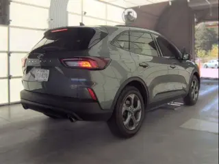 Ford Escape 2025 ST-Line 4x4 SUV