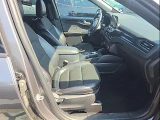 Ford Escape 2025 ST-Line 4x4 SUV