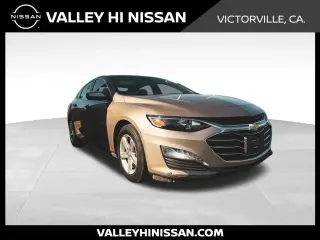 Chevrolet Malibu 2024 LT sedán 4 puertas con 1LT