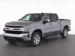 Chevrolet Silverado 1500 Limited 2022 4x4 LT 4dr Crew Cab 5.8 ft. SB con 1LT