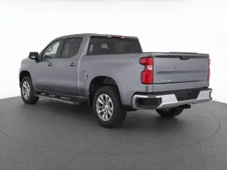 Chevrolet Silverado 1500 Limited 2022 4x4 LT 4dr Crew Cab 5.8 ft. SB con 1LT