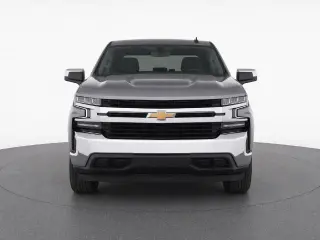 Chevrolet Silverado 1500 Limited 2022 4x4 LT 4dr Crew Cab 5.8 ft. SB con 1LT