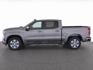 Chevrolet Silverado 1500 Limited 2022 4x4 LT 4dr Crew Cab 5.8 ft. SB con 1LT