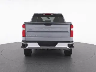 Chevrolet Silverado 1500 Limited 2022 4x4 LT 4dr Crew Cab 5.8 ft. SB con 1LT