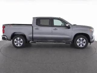 Chevrolet Silverado 1500 Limited 2022 4x4 LT 4dr Crew Cab 5.8 ft. SB con 1LT