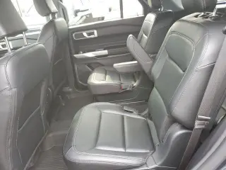Ford Explorer 2022 AWD XLT 4dr SUV