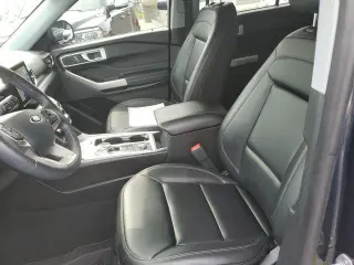 Ford Explorer 2022 AWD XLT 4dr SUV