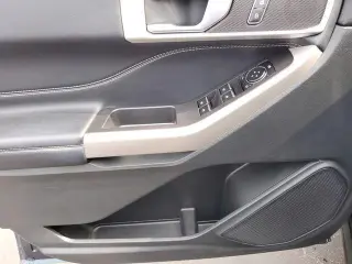 Ford Explorer 2022 AWD XLT 4dr SUV
