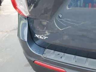 Ford Explorer 2022 AWD XLT 4dr SUV